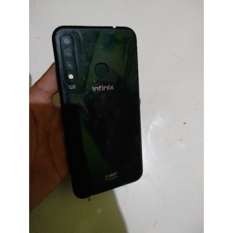 infinix smart 3 plus minus lcd
