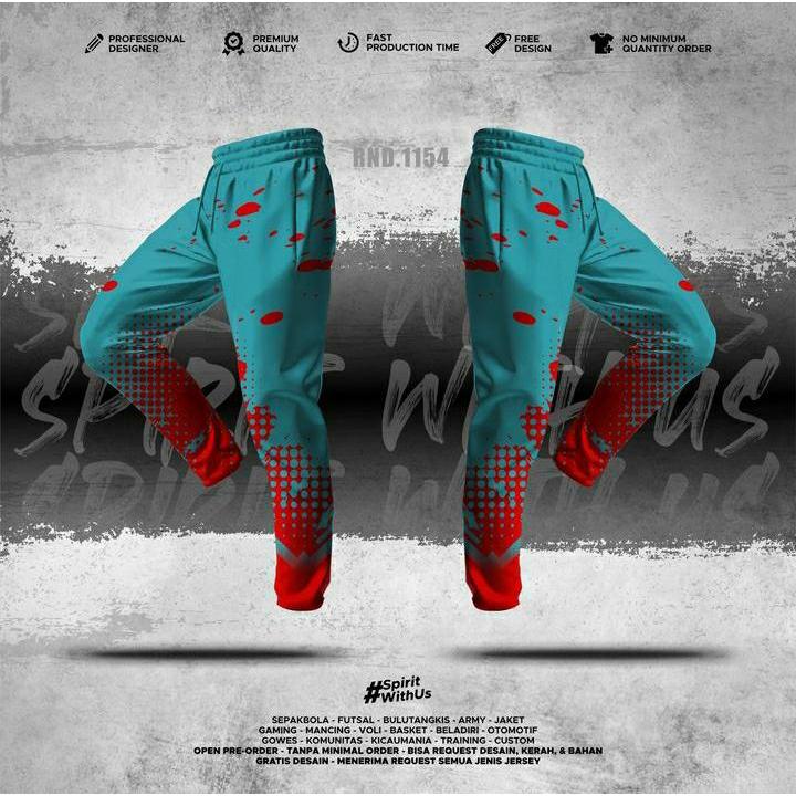 Trening olahraga, bawahan olahraga, trening keren, trening dewasa, trening anak-anak, celana olahrag