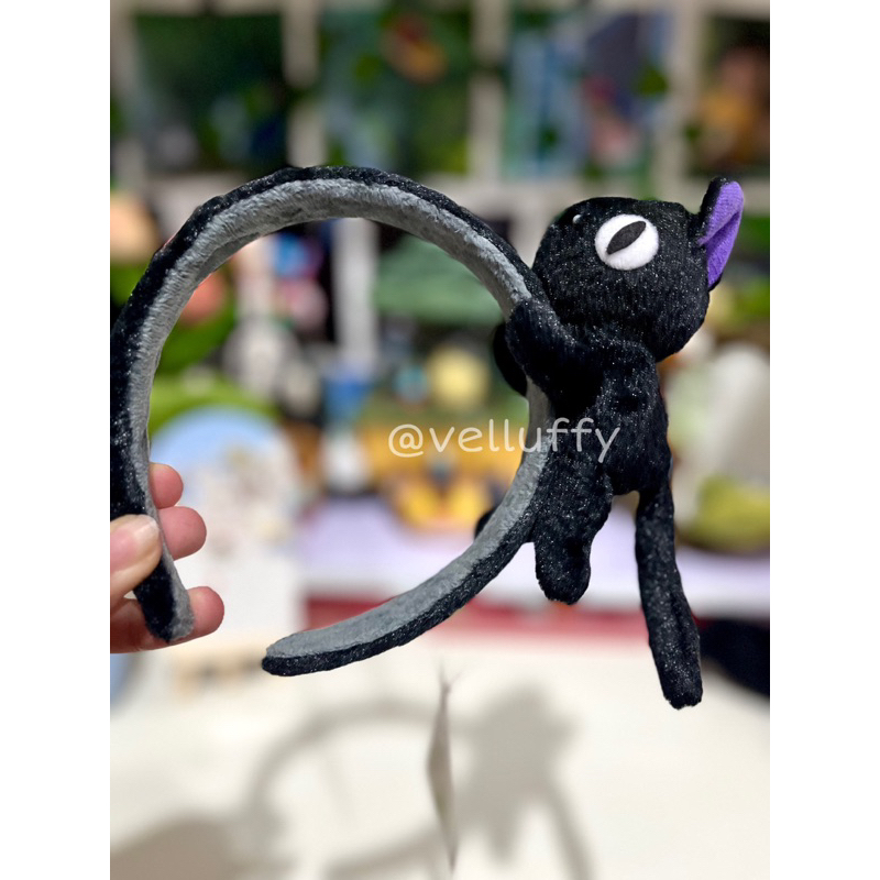 Bando Jiji Cat - Kiki's Delivery Service (Sun Arrow)