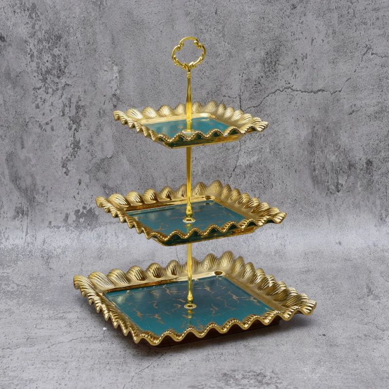 TRAY BUAH /RAK SUSUN