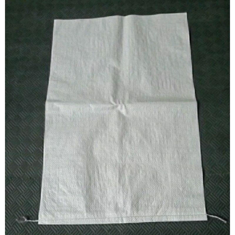

Karung Paket Expedisi P.90cm T.130cm