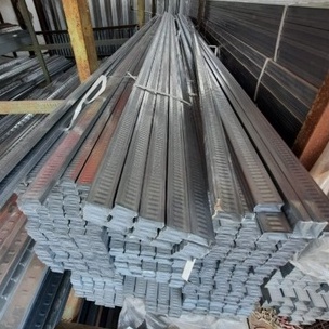 AlR BESI HOLLOW GALVANIS 4X4cm 2x4cm Tebal 3 4 5 JAKARTA TANGERANG besi holo hollo