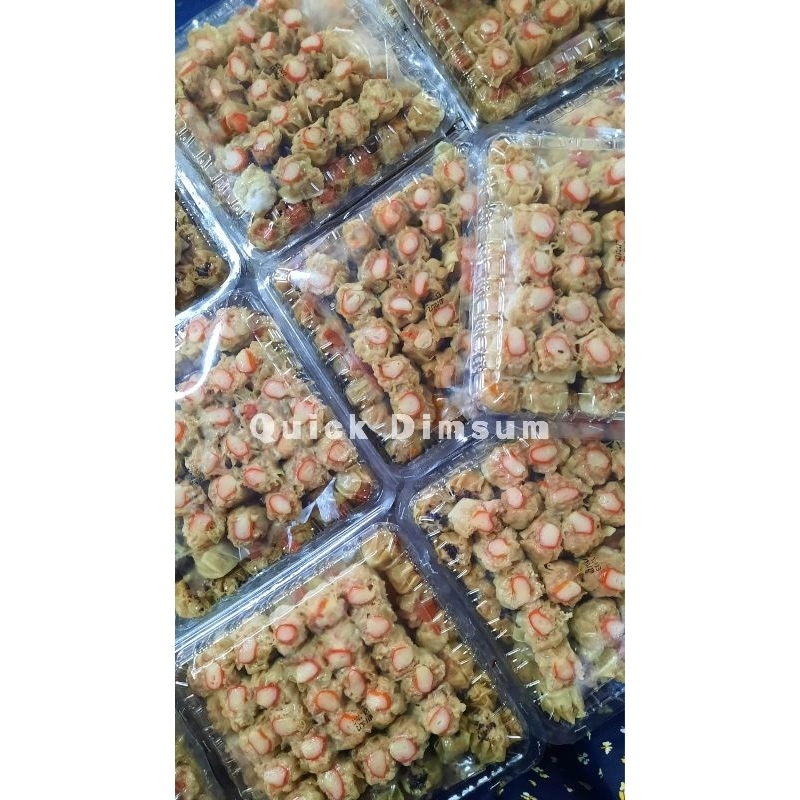 

Dimsum Mini Ceria