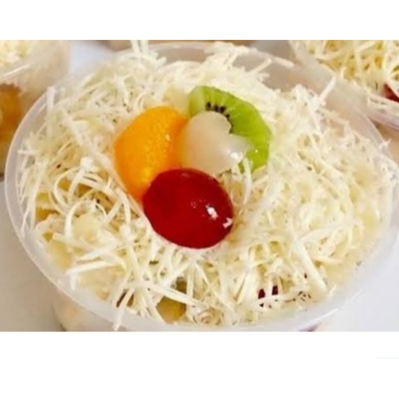 

Salad Buah 250ml