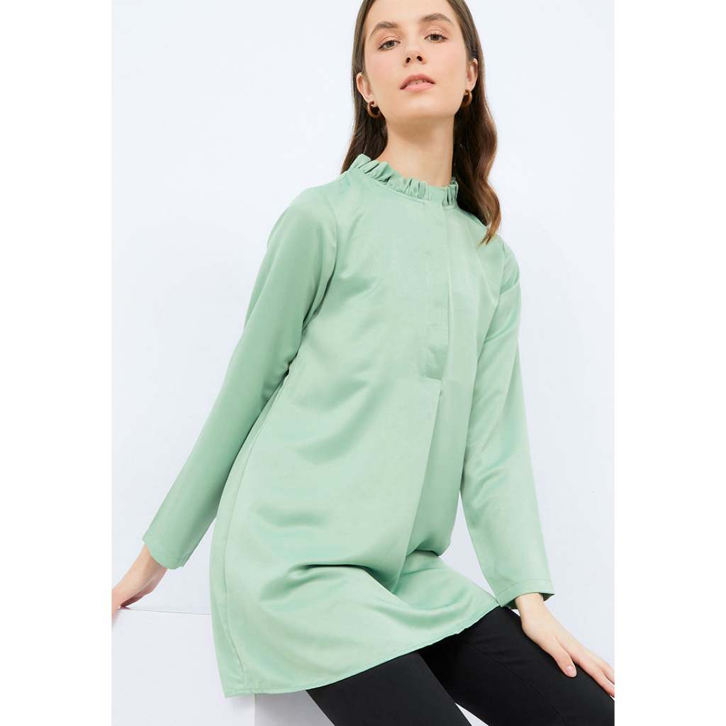 THE EXECUTIVE TUNIK BAJU MUSLIM SALE ORIGINAL STORE FULL TAG