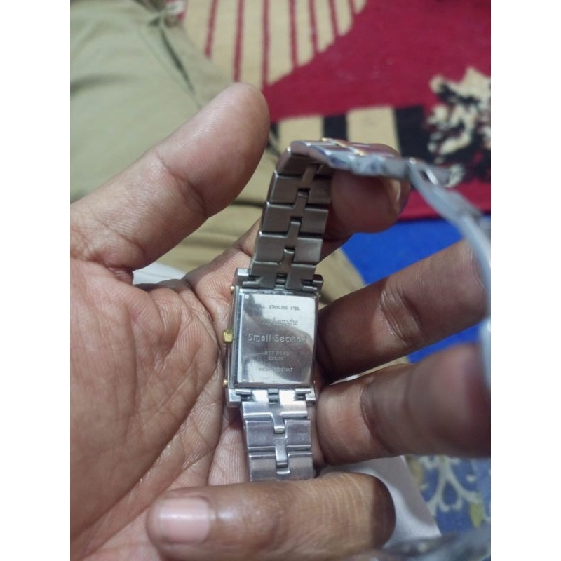 jam guy laroche small second ori