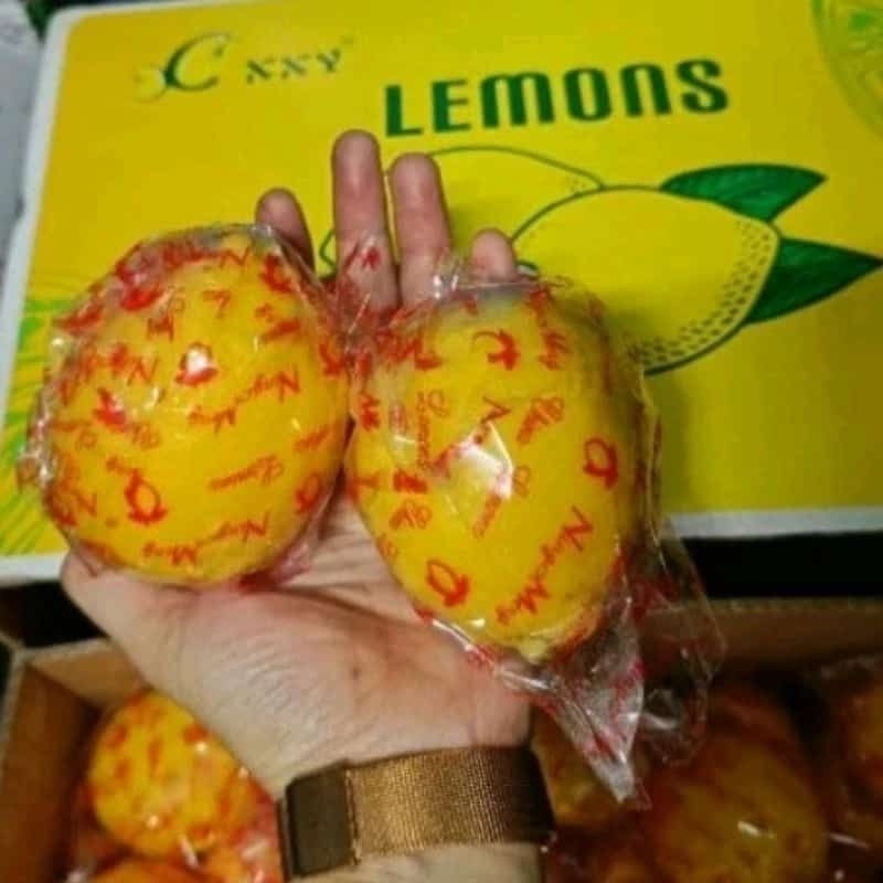 

lemon cina per kg