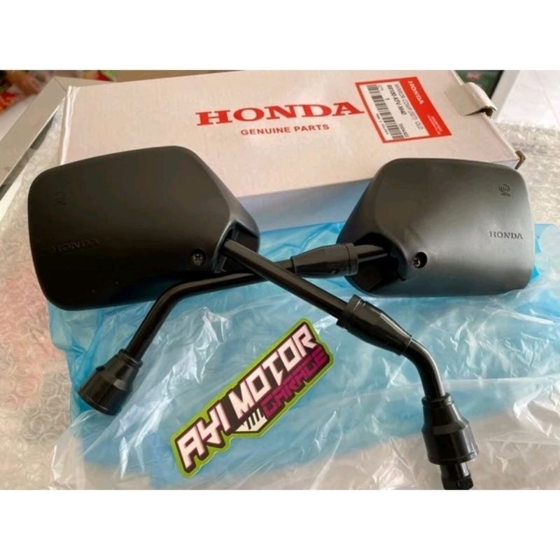 spion honda  prima star dream  ex5 malaysia