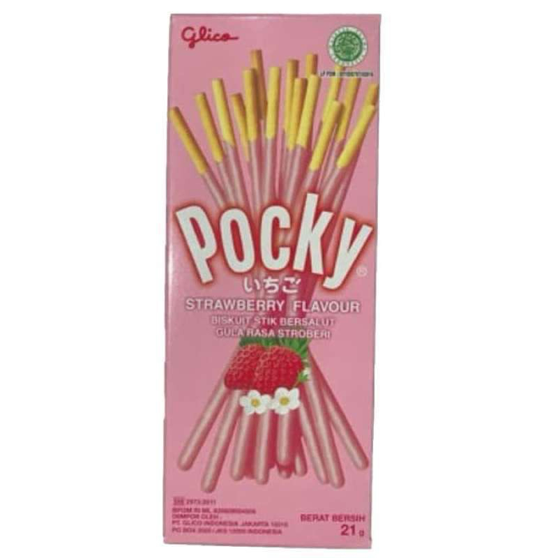 

Glico Pocky 21g