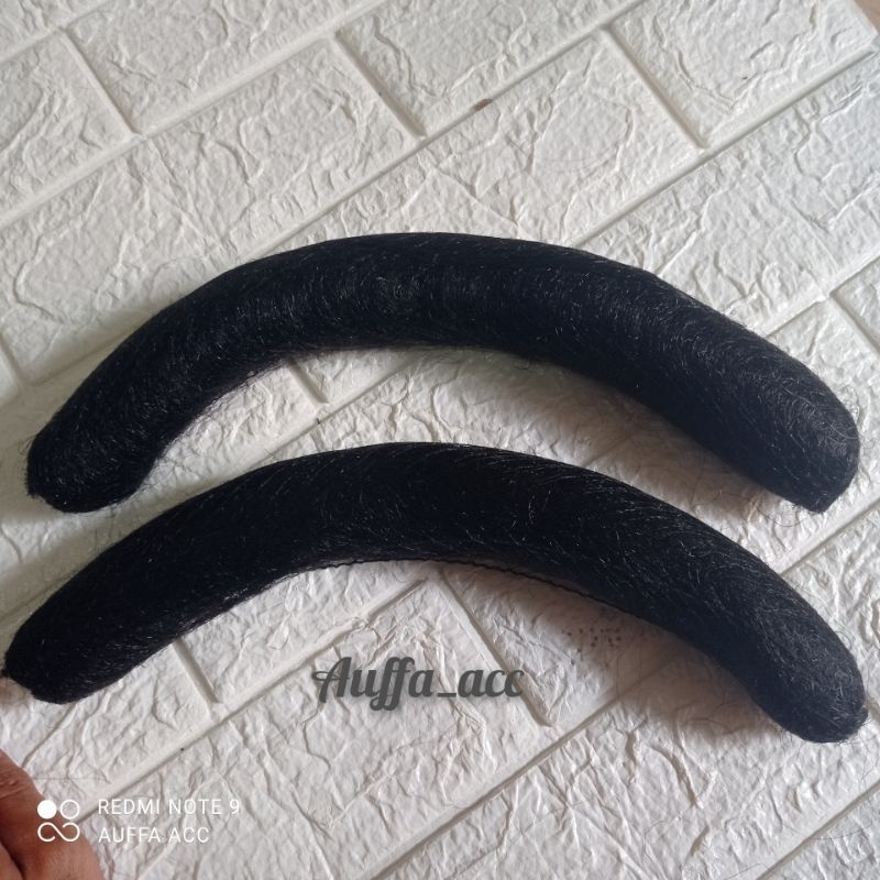 Alat penambah sasak/sasakan rambut/rambut tambahan sasak /Subal sanggul sasakan rambut pengantin