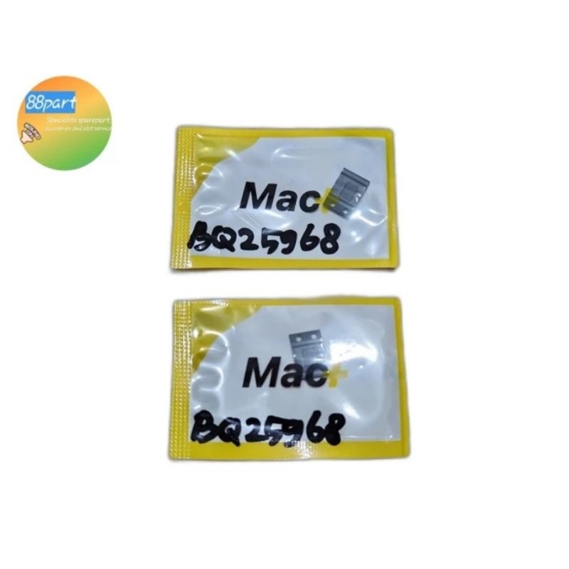 IC CAS MI 10T MI10T POCO X3 BQ25968