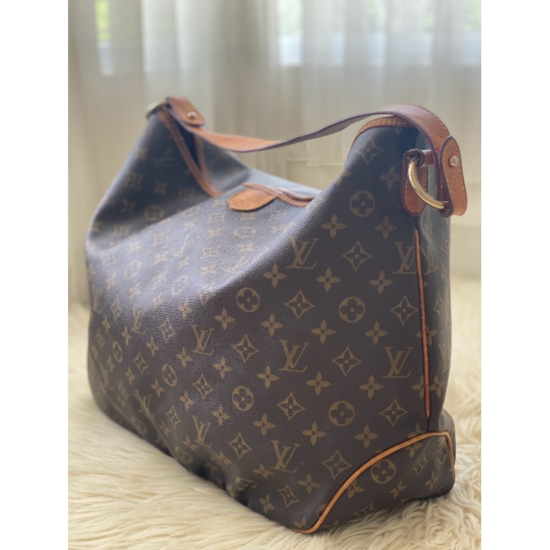 Preloved LV Hobo bag vintage