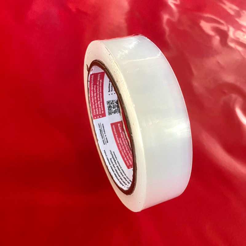 

SOLASI BENING LEBAR 2,5 CM