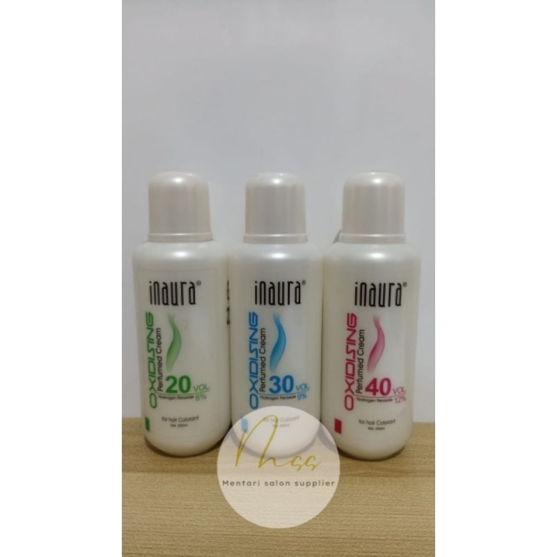 Peroxide Inaura 200ml