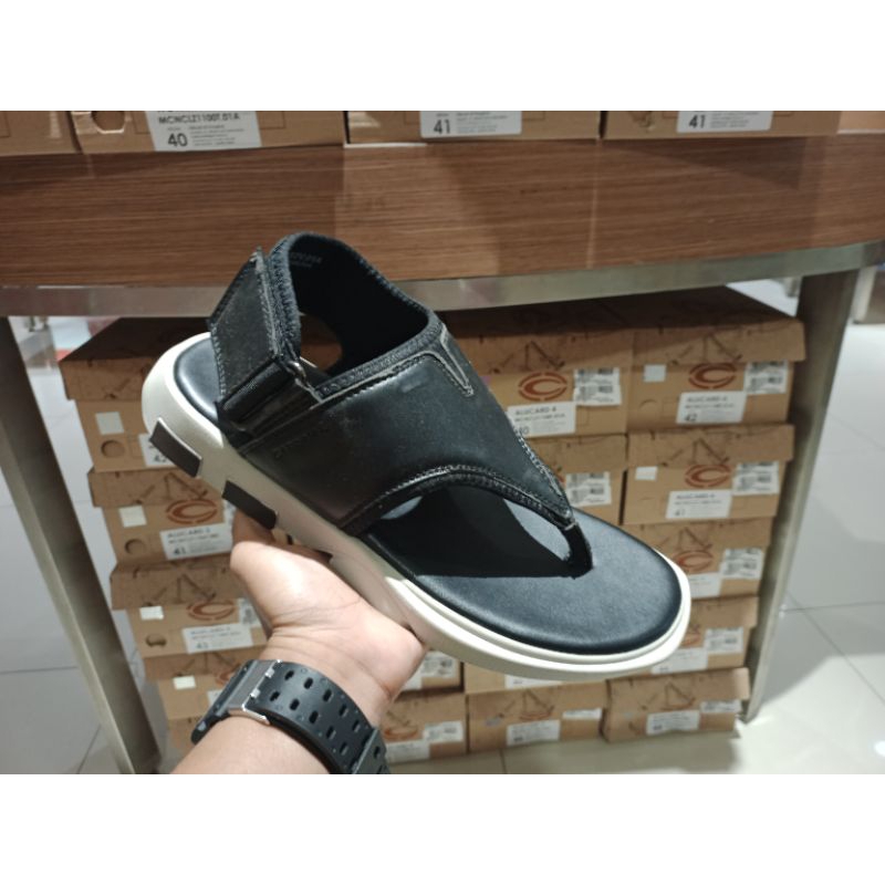 Sandal Pria ORI Cardinal Tali belakang Luar ruangan 40 - 43