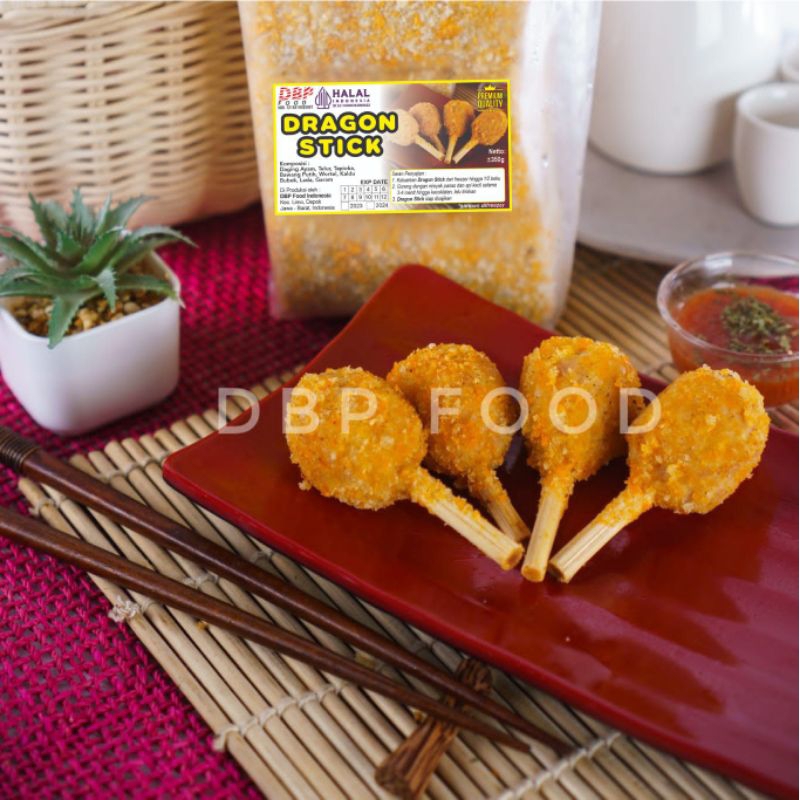 

kaki naga ayam bento frozen