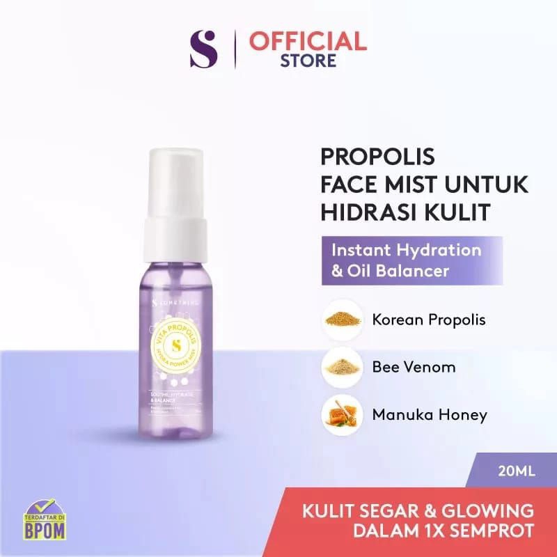 Somethinc Vita Propolis