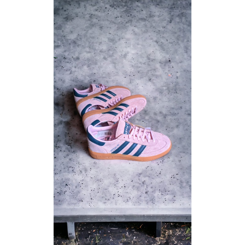 Adidas handball spezial pink