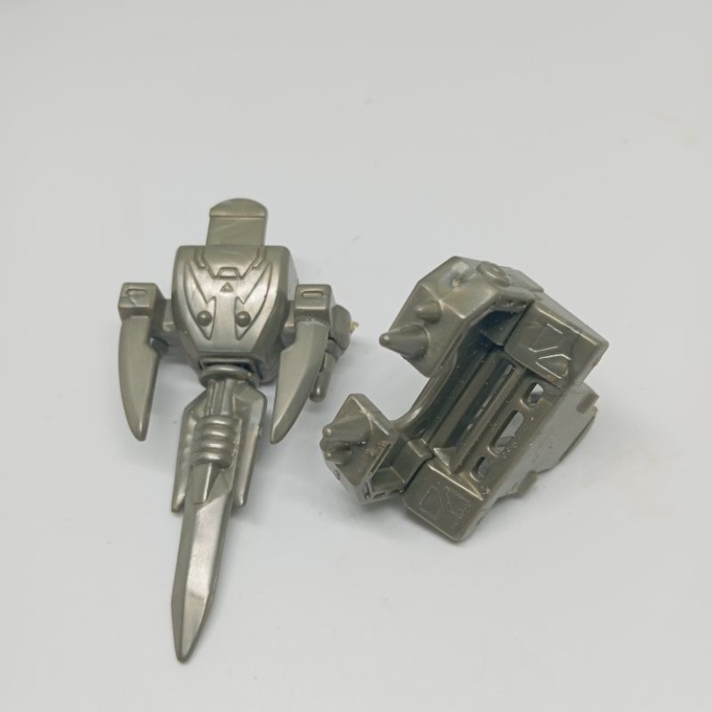 crush gear fw bumper gouget