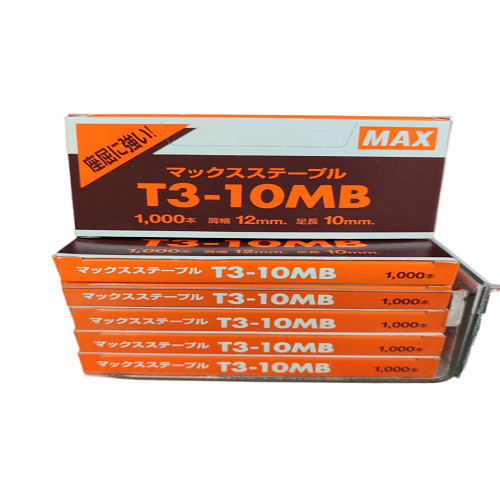 

Gramedia Medan - Max Staples T3 - 10MB