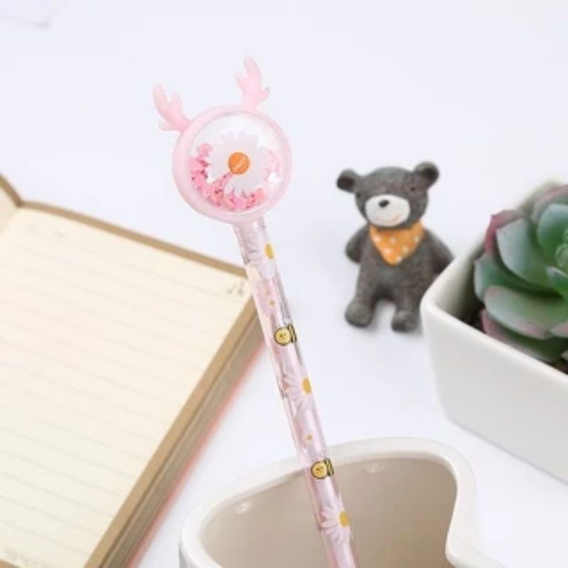 

PULPEN LUCU,CERMIN,BANDO BERUANG