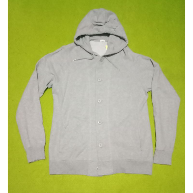 UNIQLO GU HOODIE SECOND