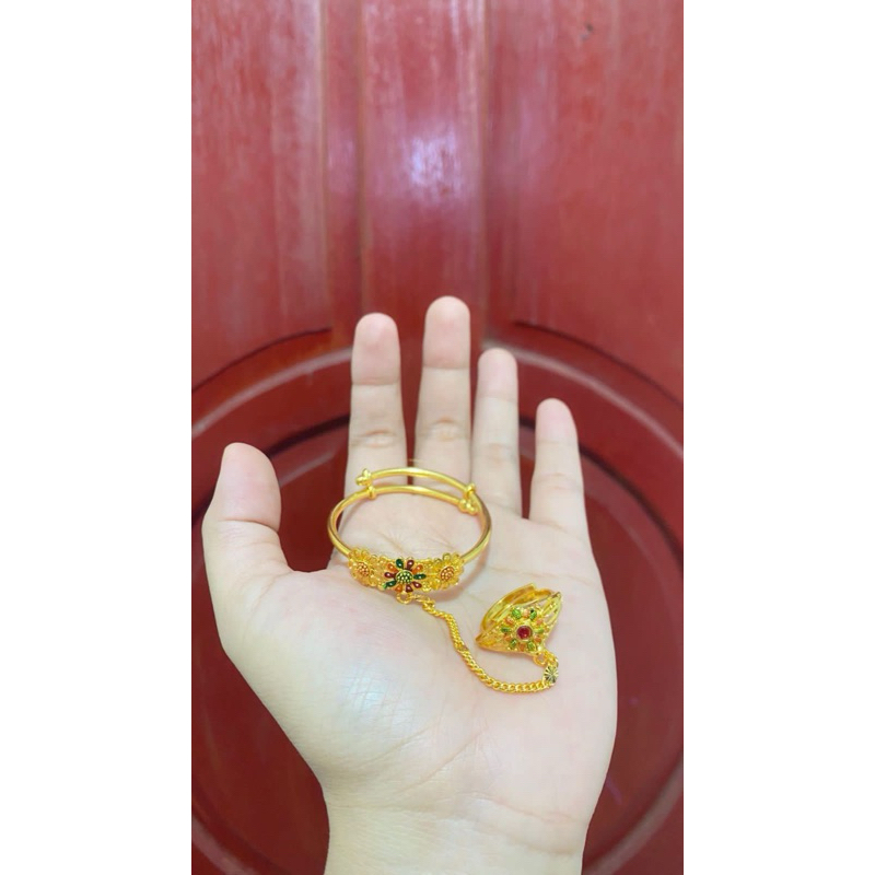 cincin sambung cincin dubai