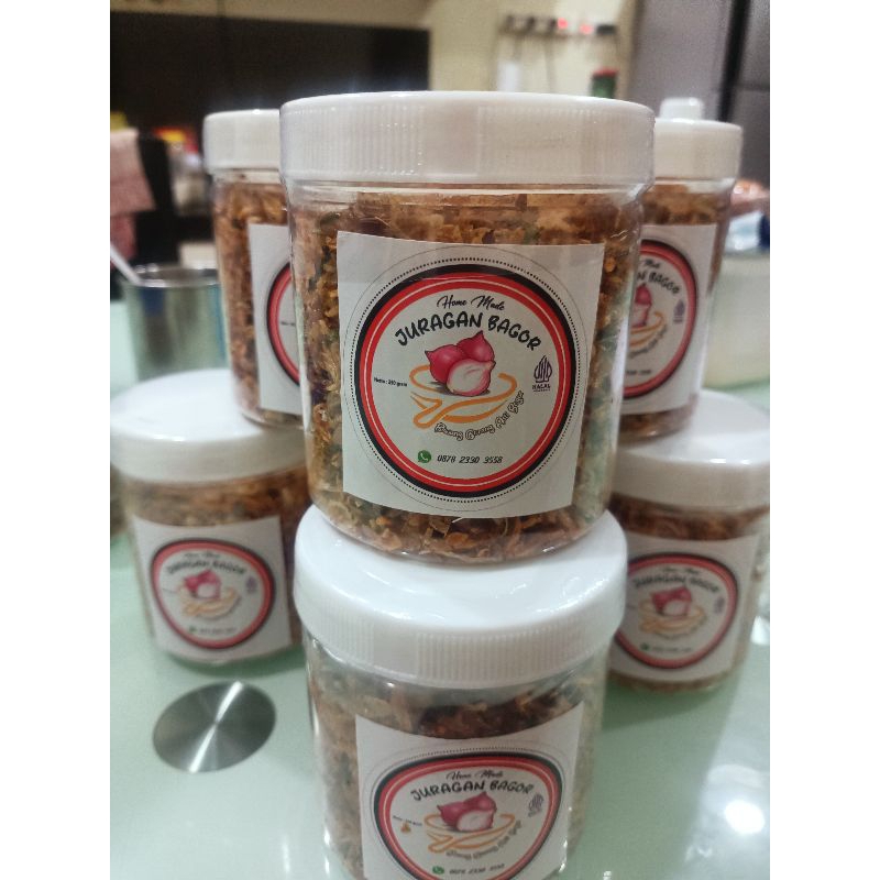 

bawang goreng original
