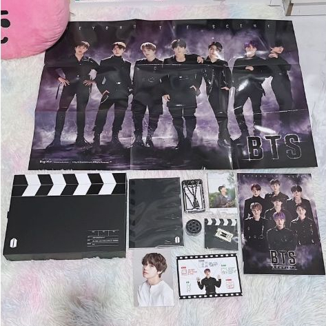 BTS 6TH ARMY MEMBERSHIP KIT UNSEALED FULLSET PC RENEWAL TAEHYUNG PHOTOCARD V