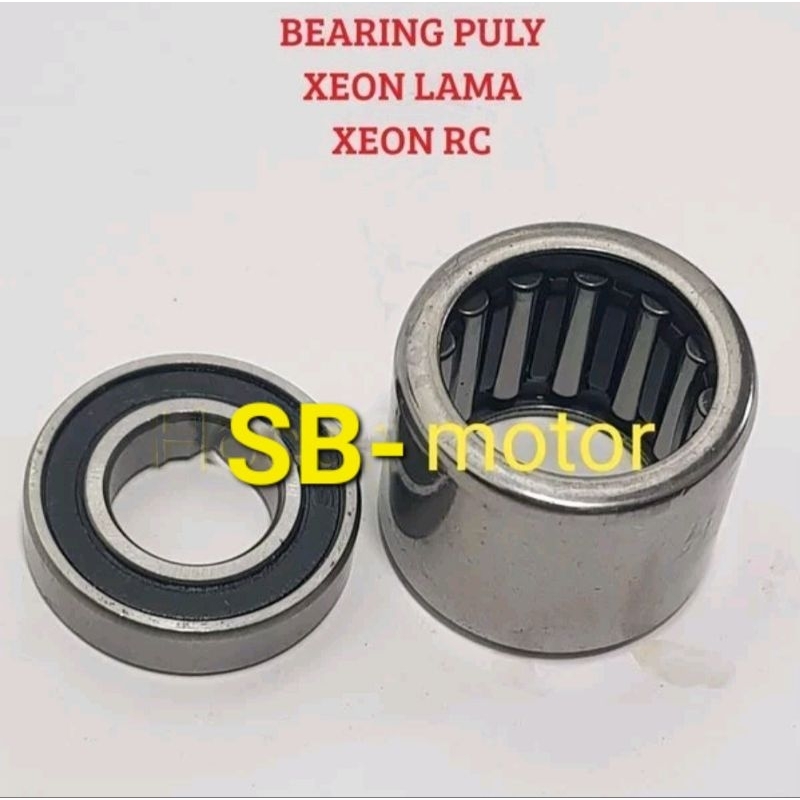 BEARING PULLY  BERING POLI POLLI  KELAHAR PULY  XEON LAMA XEON RC HIGH QUALITY