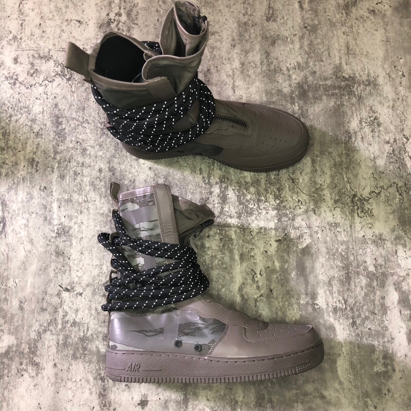 Nike SF AF 1 sepatu sneakers