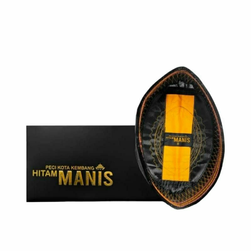 peci songkok manis.murah.cod