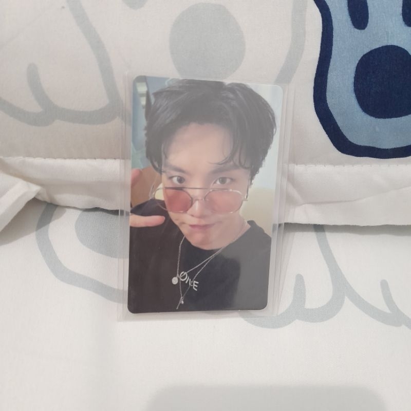 mots one bluray jhope pc