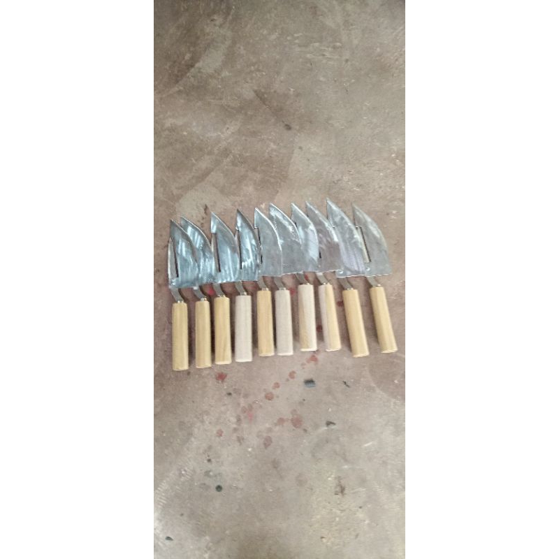 pisau sale pisang