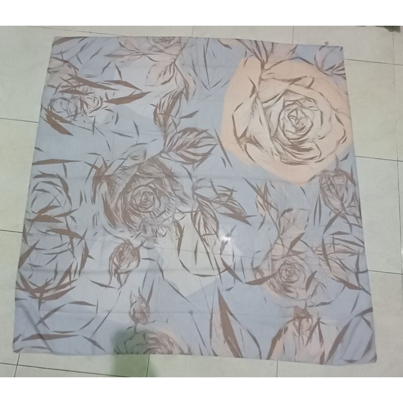 hijab elana preloved scarf