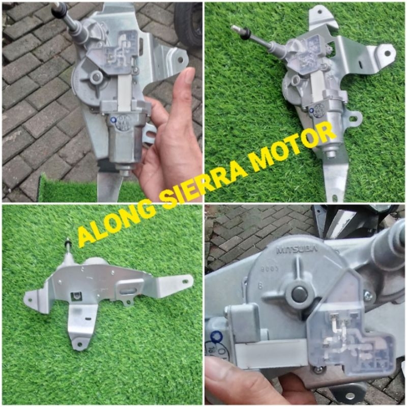 DINAMO WIPER BELAKANG DATSUN  GO÷DATSUN CROS ORIGINAL