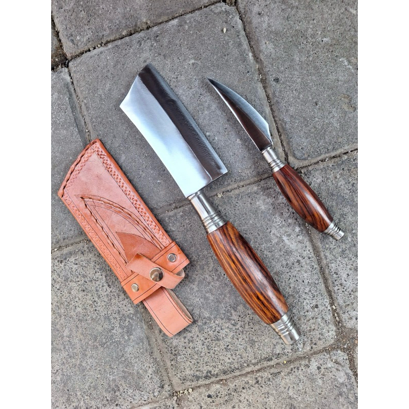 SET BLAKAS & MUTIK BALI