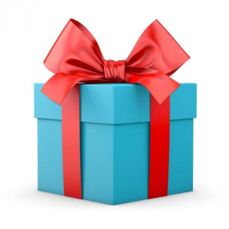 

FREE GIFT HADIAN SPESIAL KHUSUS BINTANG 5