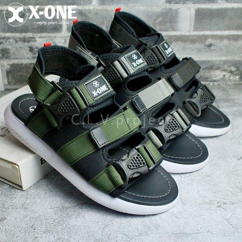 SANDAL GUNUNG COWOK CEWEK | SANDAL GUNUNG PRIA WANITA | SANDAL KEKINIAN