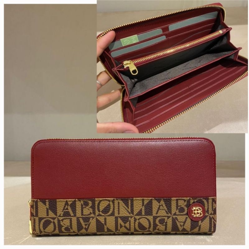 Dompet Bonia Original