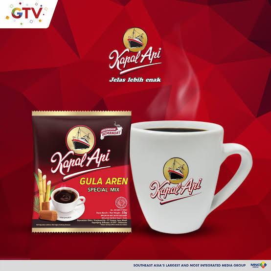 

KOPI ABC Kopi Susu Instant 30 GR MURAH / D343