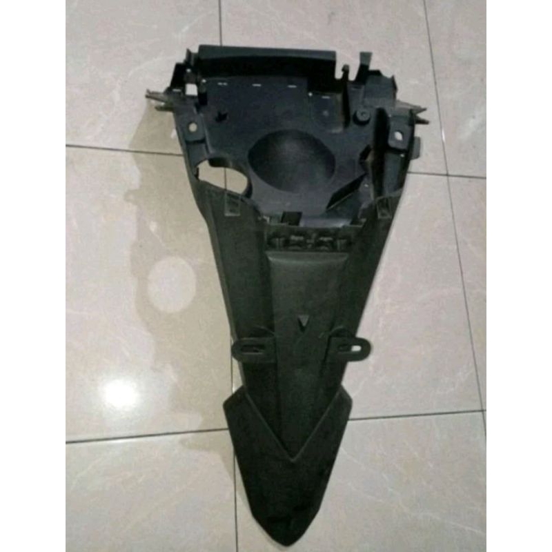 Spakbor Belakang Yamaha X-Ride 115 Original Copotan
