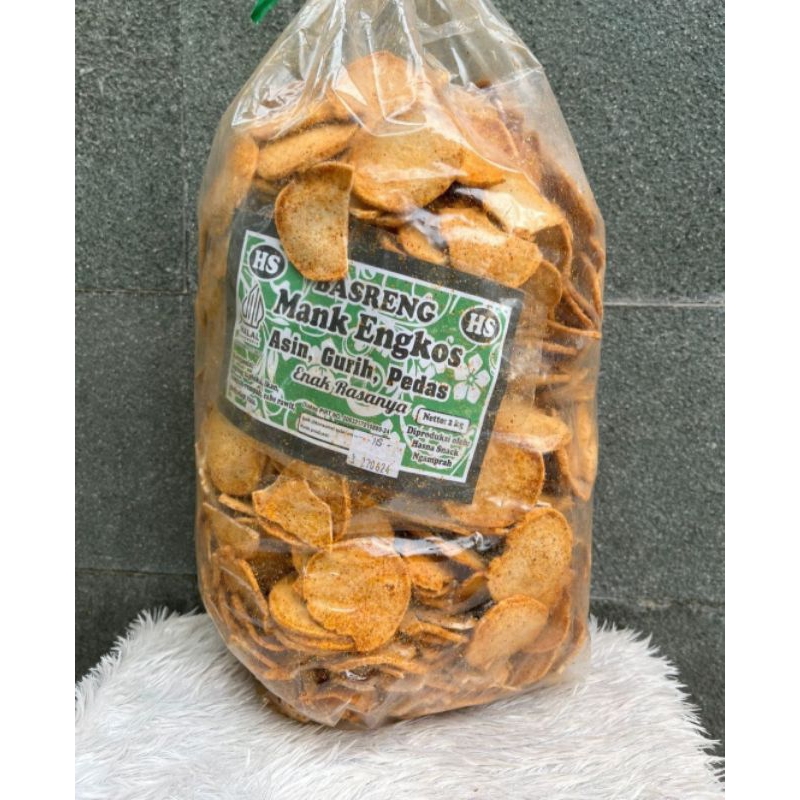 

BASRENG MK PEDAS
