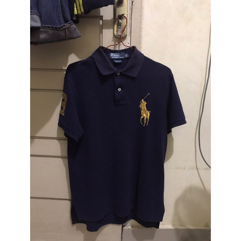 Polo Ralph Lauren Big Logo