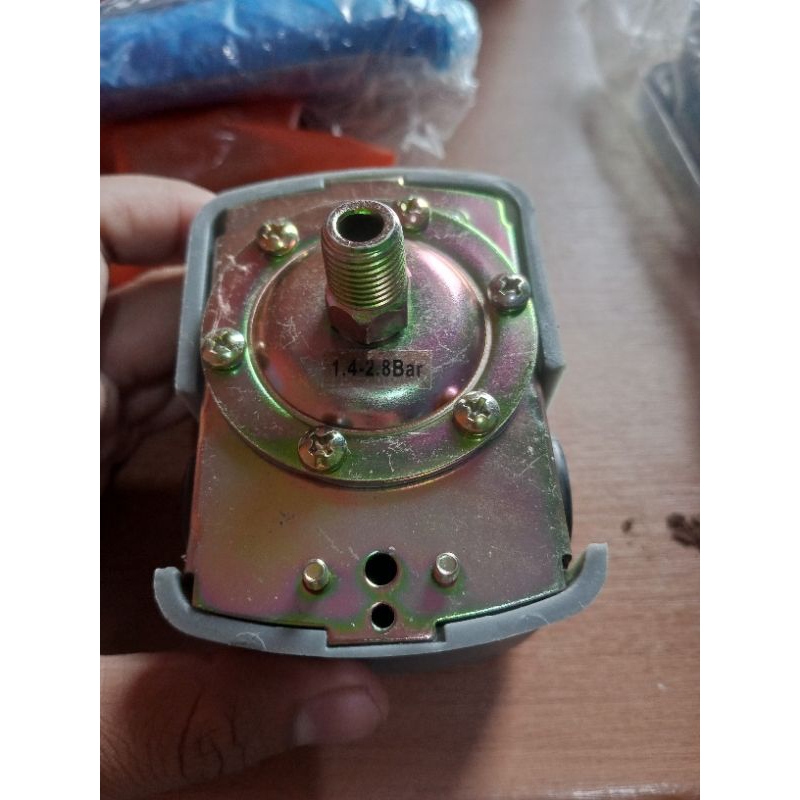Pressure Switch Pompa Jet Pump