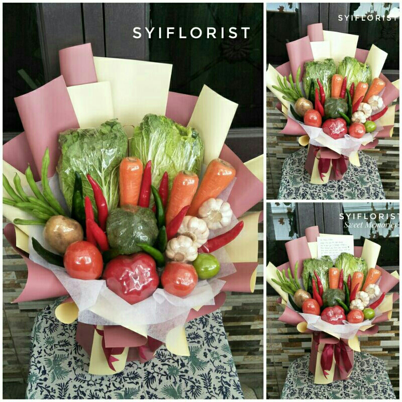 

BUKET SAYUR SAWI PUTIH DLL GEMBUL UNTUK ULTAH, HARI IBU, HARI GURU, WISUDA DLL