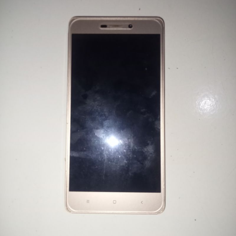 Xiaomi redmi 3 pro 3/32gb minus