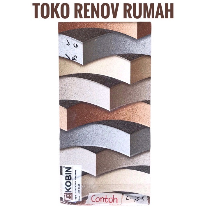 Murah Terlaris  keramik dinding 2x4 motif 3d keramik teras keramik tembok depan