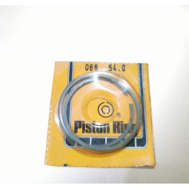 Ring Piston MS 066 Chain Saw STIHL 066