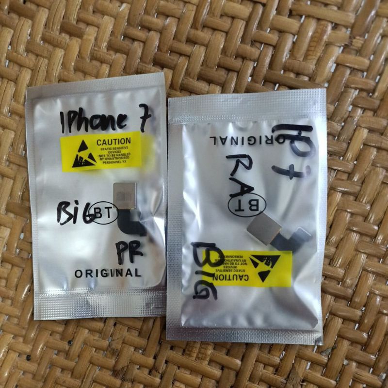 KAMERA BELAKANG / BIG IPHONE 7